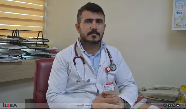 Dünya Hemofili Günü’nde kritik uyarı!