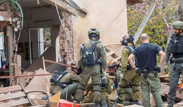 Hizbullah, 46 günde 2 bini aşkın operasyon düzenledi!