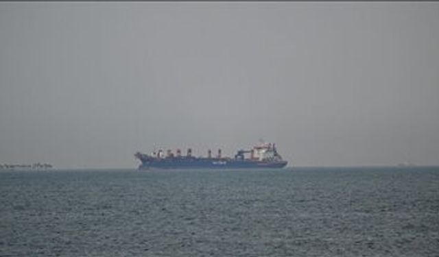 İran Hürmüz'ü Açmasının Sebebini Açıkladı: Test Ediyoruz!