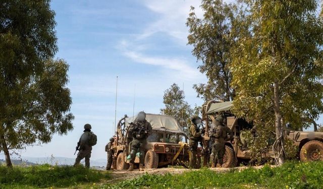 Siyonistlerden itiraf: Hizbullah bizi şaşkınlığa uğrattı