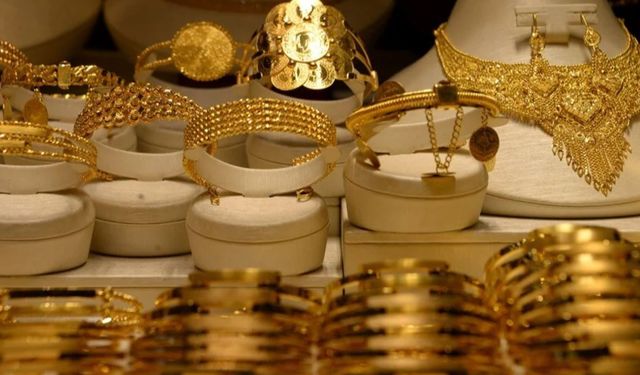 Sosyal medyada “yarı fiyatına altın” uyarısı