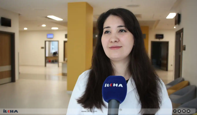 Uzmanından Kritik Uyarı: Mevsimsel Alerjiyi Şifreleriyle Tanıyın