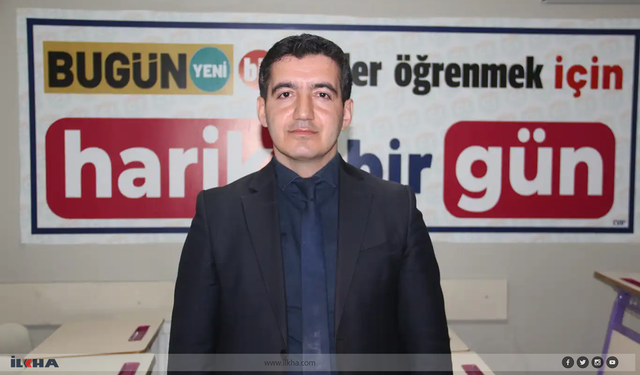 Sınav Maratonunda Geri Sayım: 2026 LGS İçin Uzmanından Hayati Uyarılar