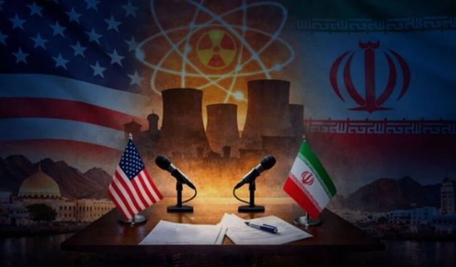 ABD-İran Müzakereleri Sıkıntıda: ABD Süreci Tıkadı!