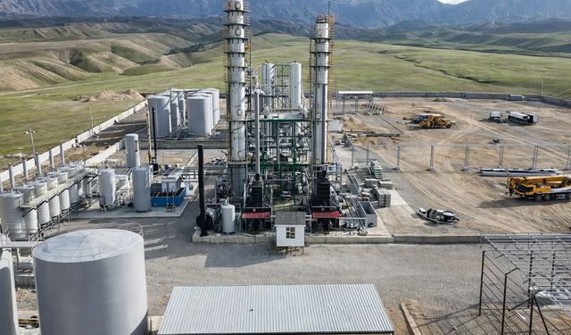 İran savaşı enerji zincirini vurdu