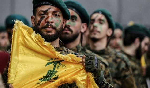 İslami Cihad'dan Lübnan açıklaması!