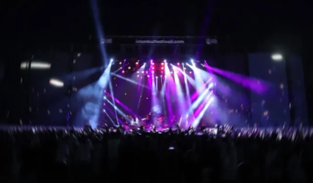 Sınırda savaş, şehirde festival var.. Bütçeyi festivale değil vatandaşa ayırın