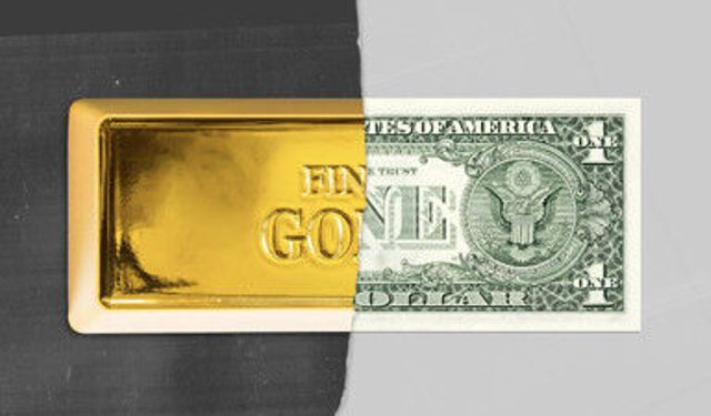 Bugün altın ne kadar? Gram ve çeyrek altın fiyatları son hali nedir?