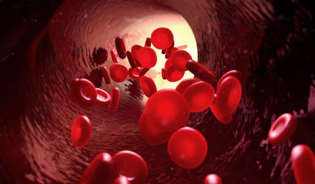 HGB nedir? Hemoglobin neden yükselir? Hemoglobin değeri kaç olmalı?