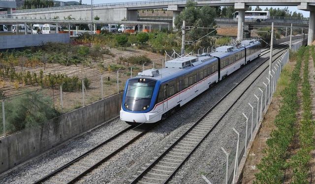 Taksiden İzban'a: Ulaşıma büyük zam geldi