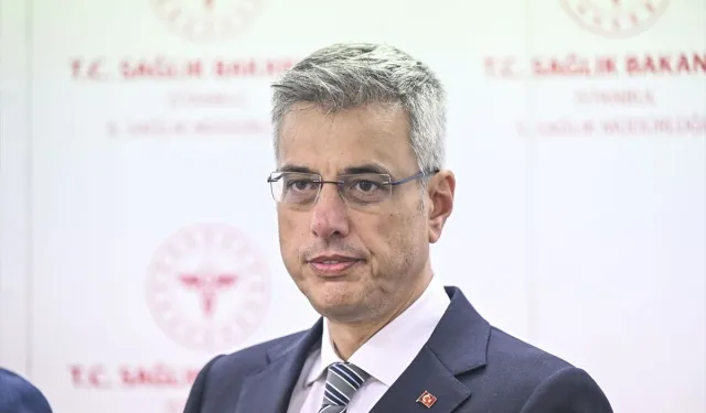 Bakan Memişoğlu: Sumud Filosuna müdahale insanlık onurunun çiğnenmesidir