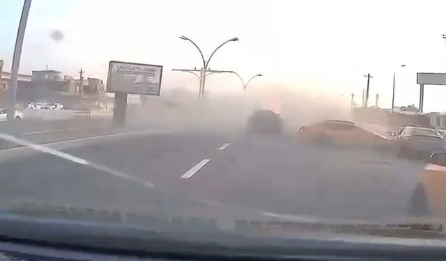 Kerkük'te katliam gibi kaza: Ağır yaralılar Türkiye'de tedavi edilecek