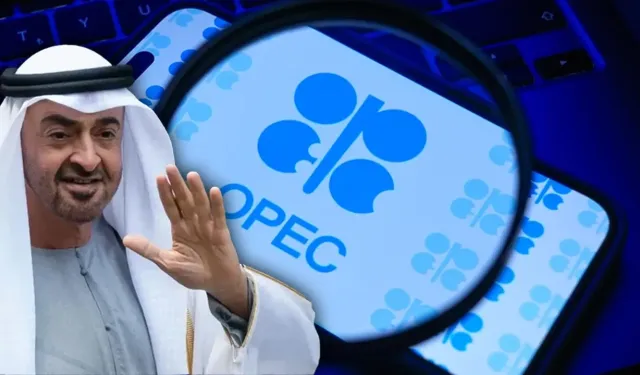 OPEC+ üyesi 7 ülke, haziranda üretimini arttıracak