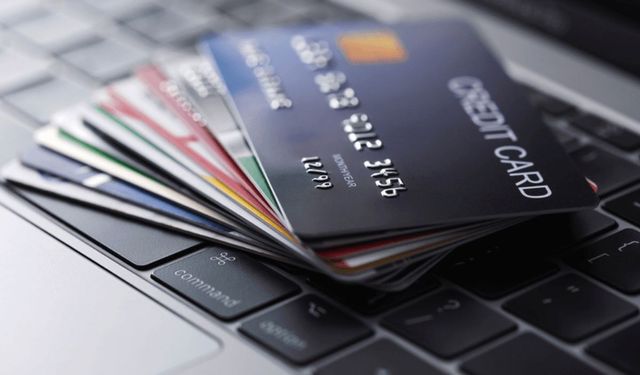 Kredi kartı limit düzenlemesinde yeni gelişme