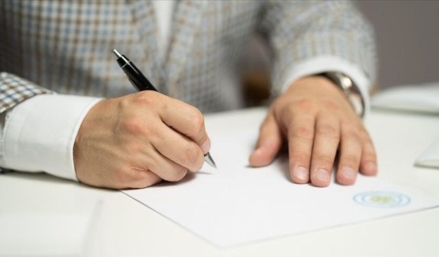 Kurulan ve kapanan şirket istatistikleri açıklandı