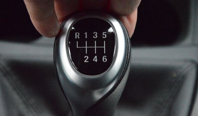 Manuel vites tarihe karışıyor