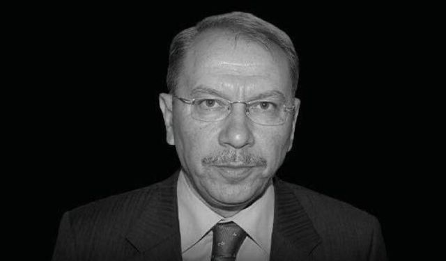 Eski milletvekili Mehmet Mustafa Açıkalın hayatını kaybetti!