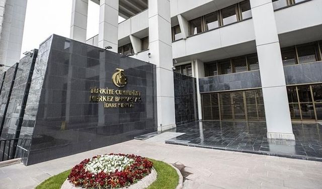 Merkez Bankası kararını yarın açıklayacak