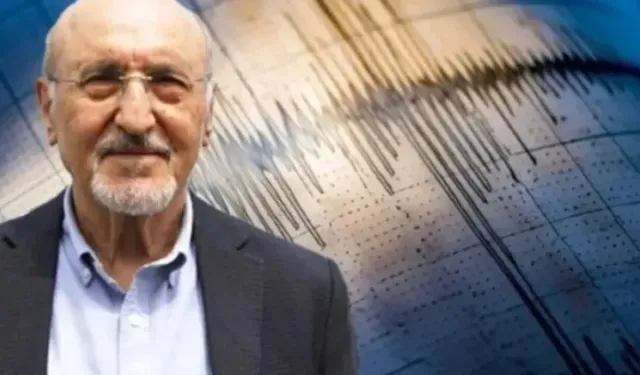 İstanbul'un o ilçesine deprem uyarısı geldi! 7 şiddetinde hissedilecek