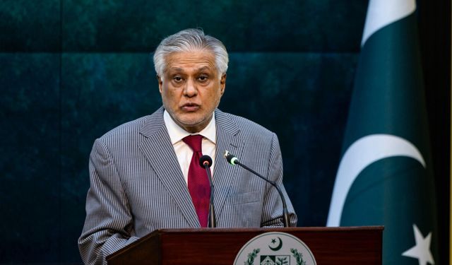 Müzakereler Sonuçsuz Kaldı: Pakistan'dan 'Ateşkesi Sürdürün' Çağrısı!