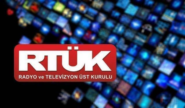 RTÜK'ten gündüz kuşağı programlarına ceza yağdı!