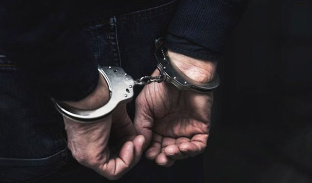 55 yıldır aranıyorlardı: Yakalandılar