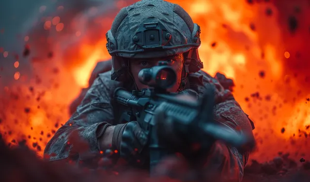 Dünya yanıyor, neden birkaçını görüyoruz?