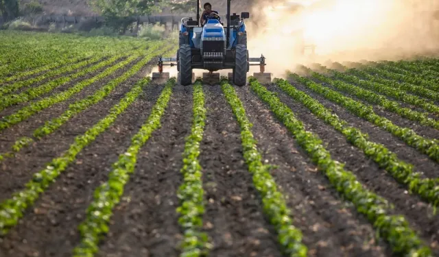 Tarımsal girdi maliyetleri artıyor