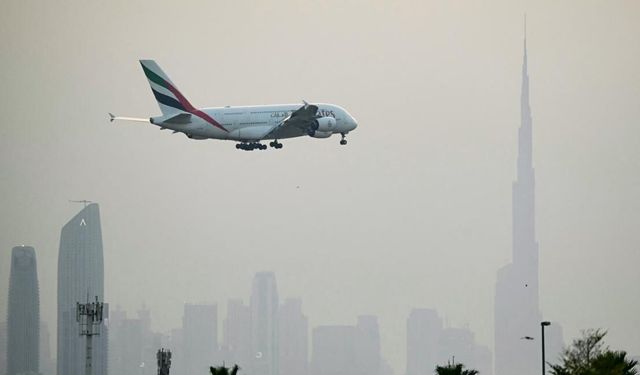 Uçuşların %65’i iptal, sigorta maliyetleri %500 arttı