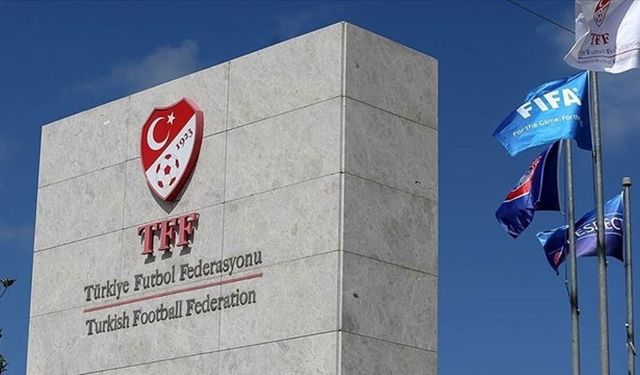 Süper Lig'den 4 kulüp PFDK'ya sevk edildi!