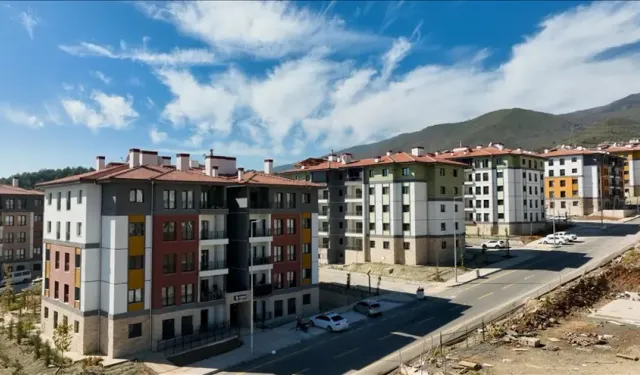 TOKİ İstanbul kurasında son gün