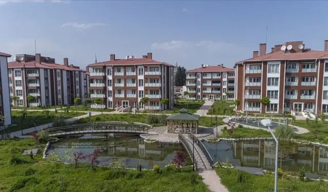 TOKİ İstanbul 100 bin konut kurasında ikinci gün: İşte sorgulama ekranı