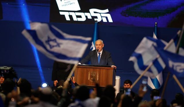 İşgal topluluğu topyekün savaş istiyor! Ateşkes Netenyahu'nun oyunu düşürdü