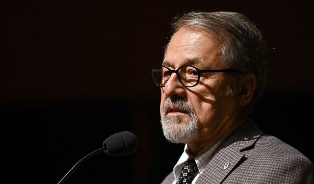 Bingöl'deki deprem sonrası Naci Görür'den korkutan uyarı