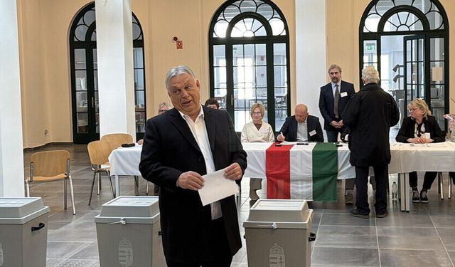 Macaristan'da Siyonizm Destekçisi Orban'ın 16 Yıllık İktidarı Sona Erdi!