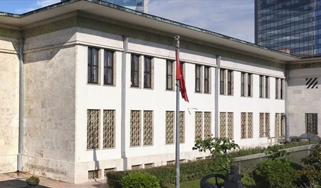 Darphane: Bandrol üretimi tamamen yerli