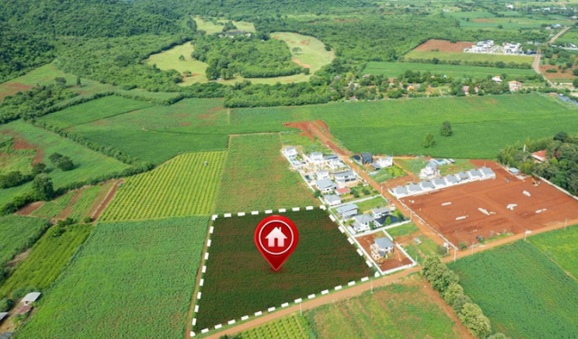 İstanbul'da en pahalı arsalar hangi bölgede? Sıralama şaşırttı