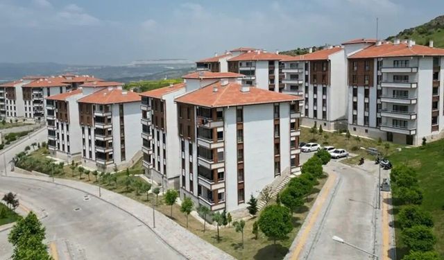 TOKİ İstanbul kura tarihi belli oldu