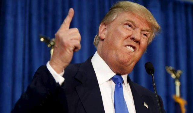 Trump artan fiyatlara çözüm bulamıyor: Benzin vergisi askıya alınacak!