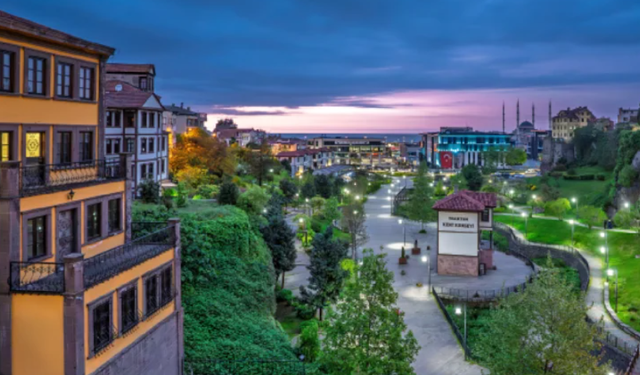 Türkiye'nin en uzun yaşayan şehirleri listesinde ilk sıra beklenmedik bir isimle dikkat çekti