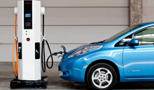 Petrol arttı, elektrikli araç satışları patladı