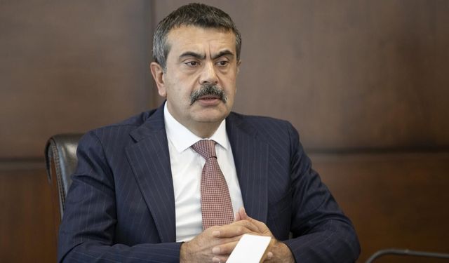 Ankara'da okul güvenliği toplantısı