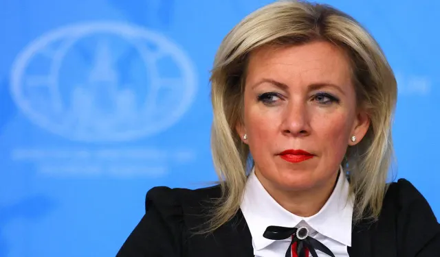 Batı'nın Ukrayna politikası 'siyasi mazoşizm' olarak nitelendi!