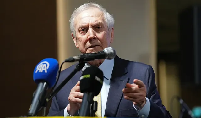 Fenerbahçe'de Aziz Yıldırım'ın santrfor hedefi netleşti