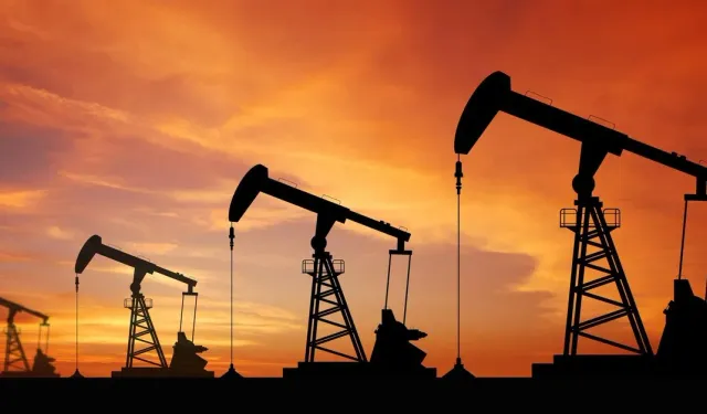 53 milyon varillik petrol rezervi piyasaya sürülecek