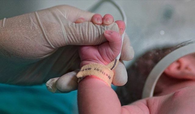 Türkiye’de 2025’in en yaygın isimleri ve soyadları açıklandı