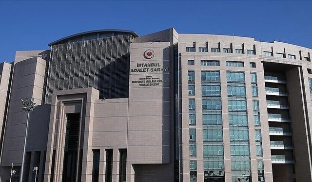 "İmamoğlu Çıkar Amaçlı Suç Örgütü" soruşturmasında 20 zanlıya tutuklama talebi