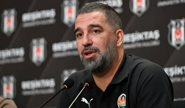 Arda Turan'dan Beşiktaş cevabı! 'Hedeflerimizi bile belirledik'