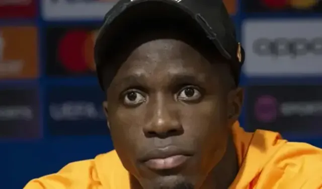 Wilfried Zaha’nın geleceği netleşiyor: İmzalar an meselesi