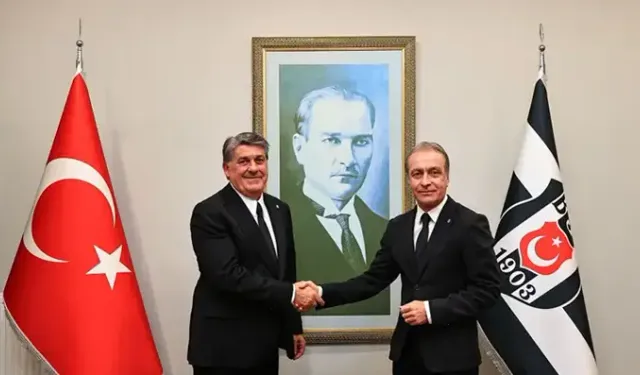 Beşiktaş'ta Önder Özen teşhisi koydu! Radikal kararlar alacak